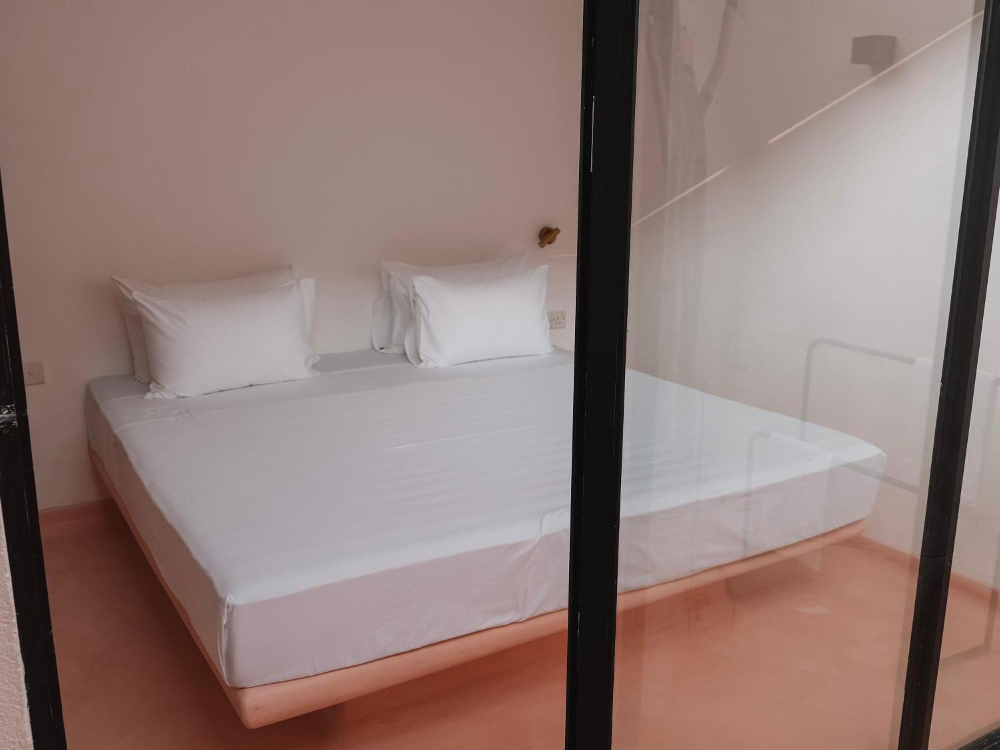 Hotel Animals Ahangama Habitación foto