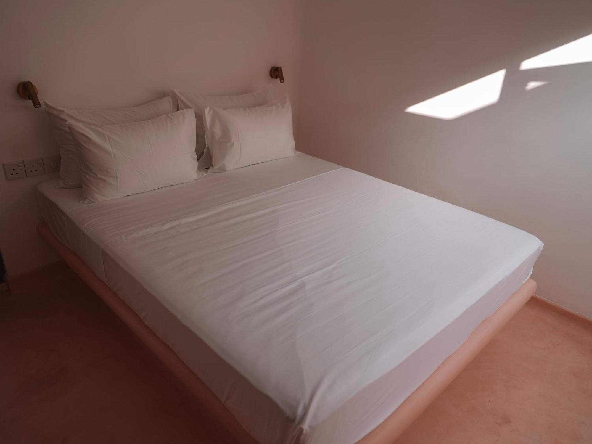 Hotel Animals Ahangama Habitación foto