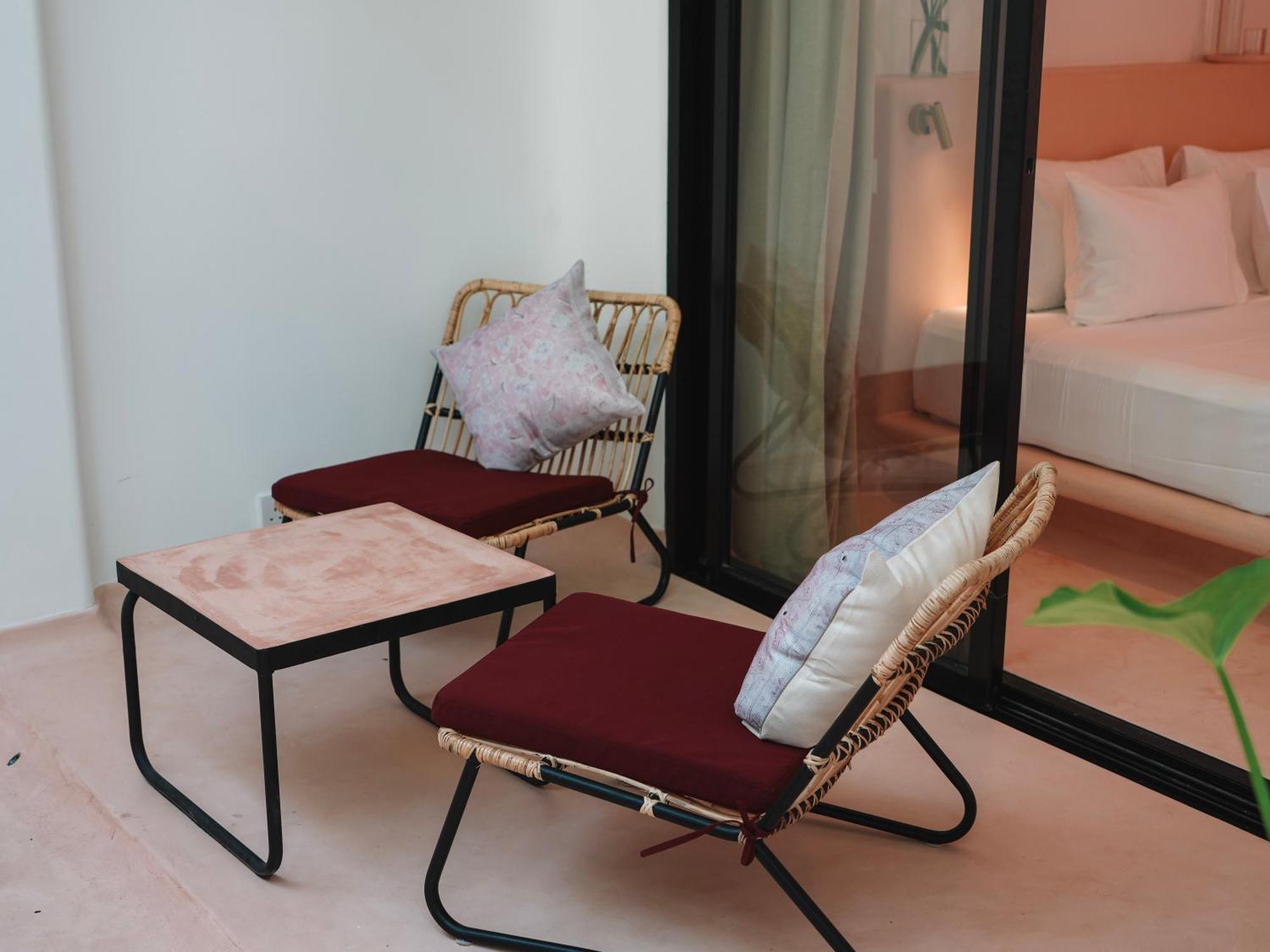 Hotel Animals Ahangama Habitación foto