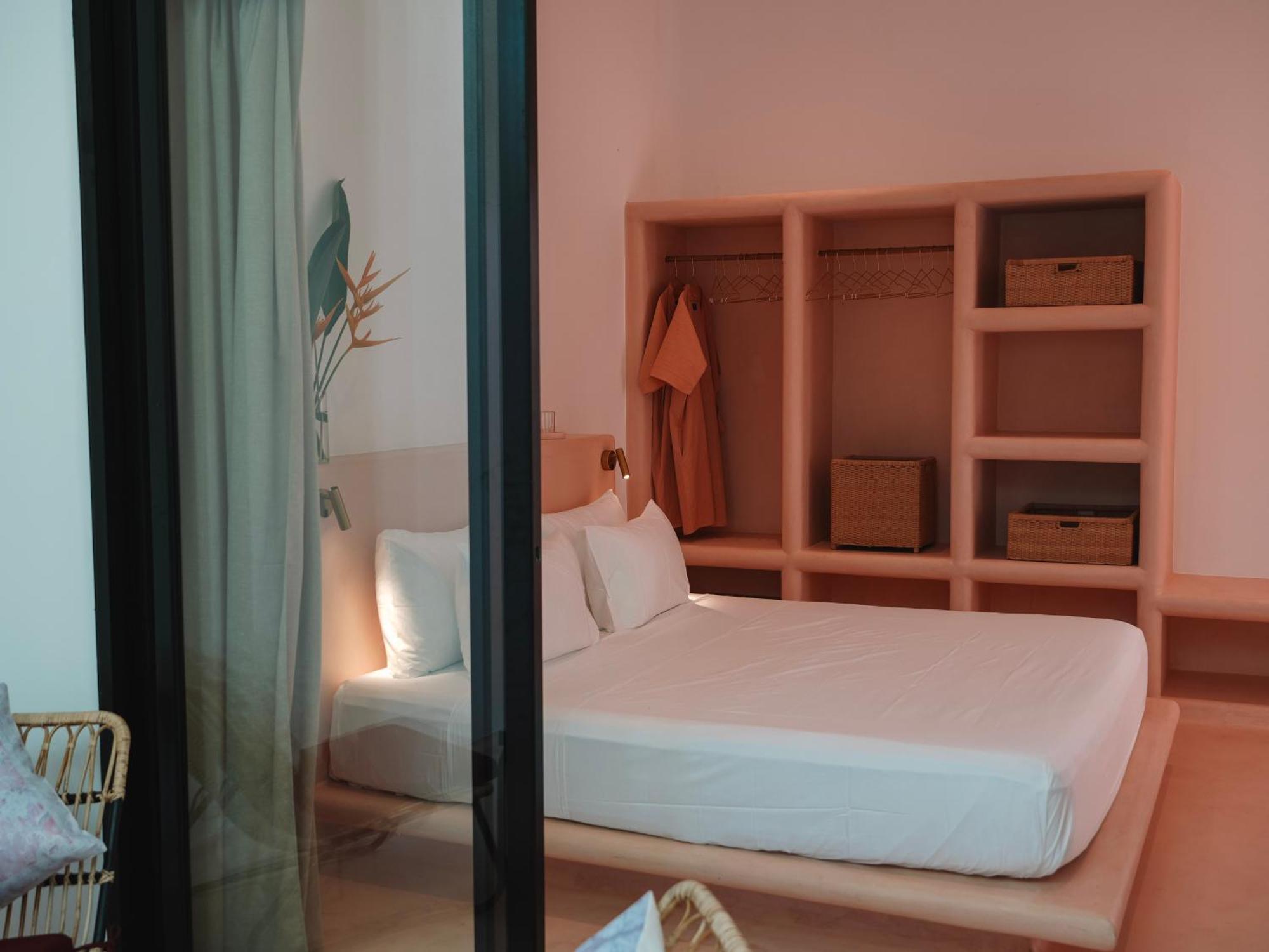 Hotel Animals Ahangama Habitación foto
