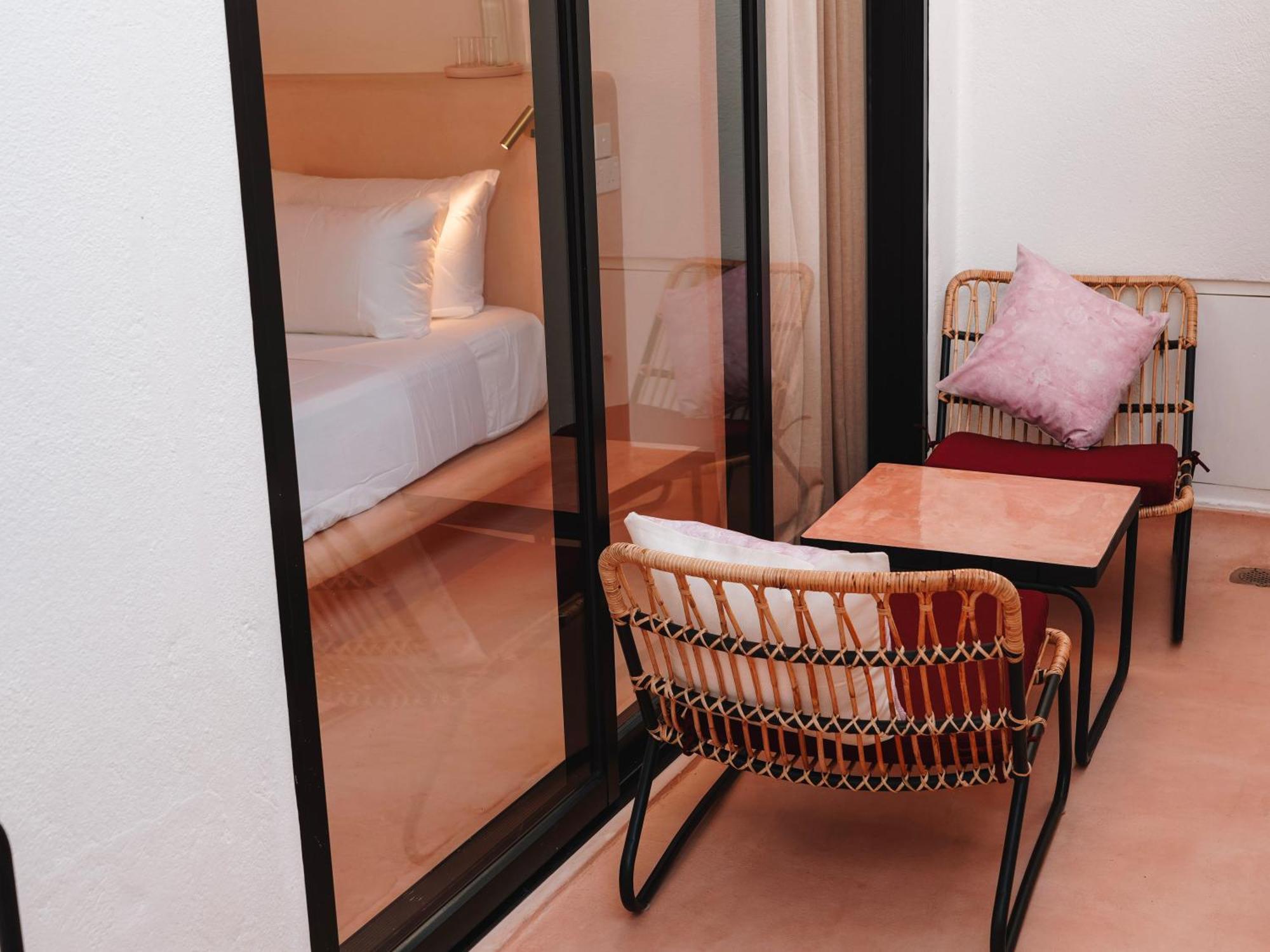 Hotel Animals Ahangama Habitación foto