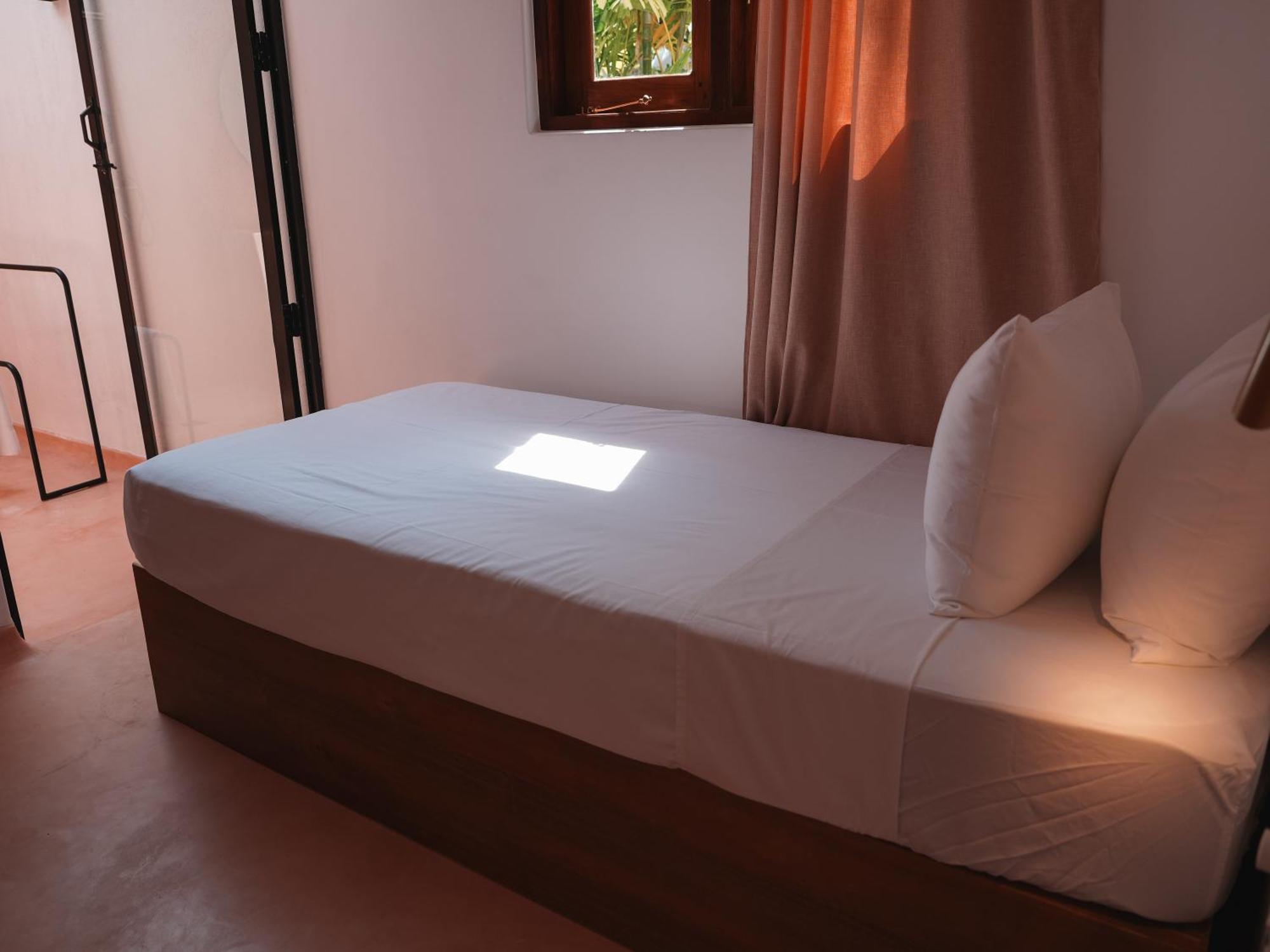 Hotel Animals Ahangama Habitación foto