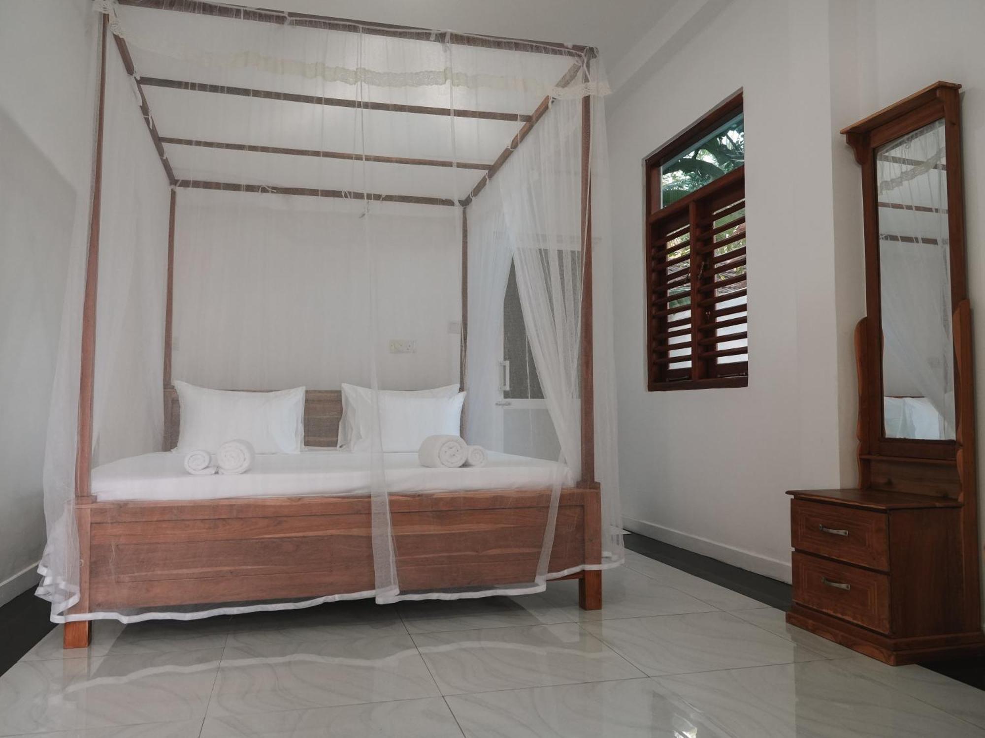 Hotel Animals Ahangama Habitación foto